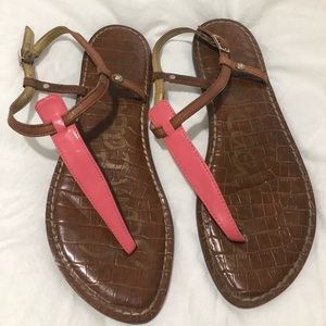 Sam Edelman Gigi Sandals